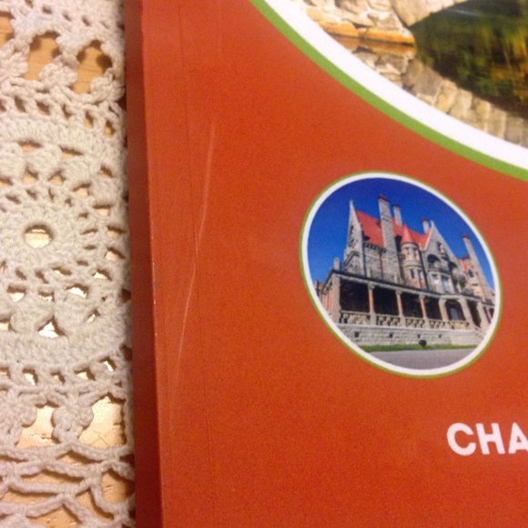 Travel Guide, Victoria, British Columbia - Picture 14 of 15